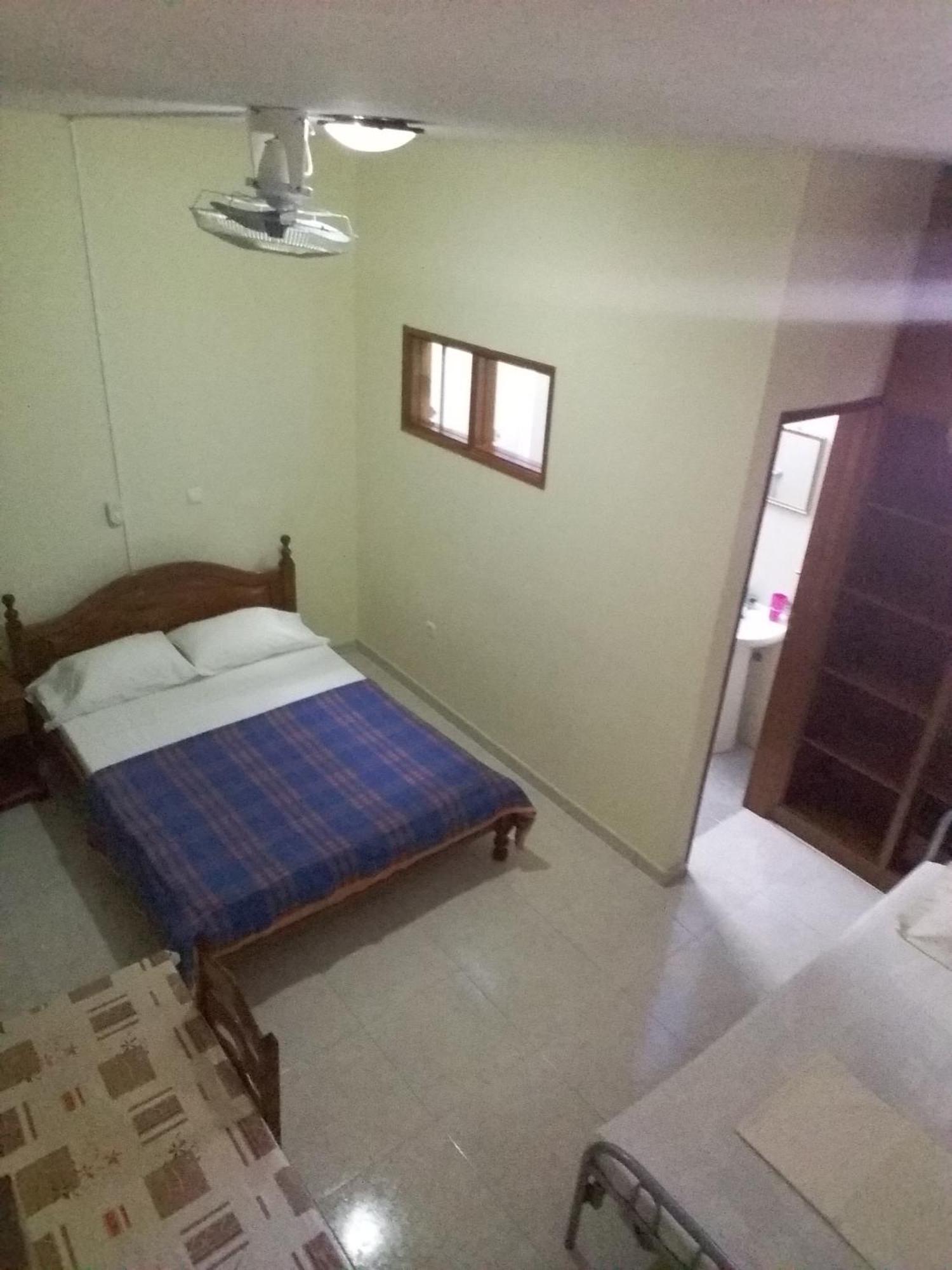 Cantinho De Amizade Hotel Ribeira Grande Exterior photo